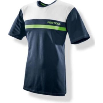 Festool Fashion T-shirt herrer FASH-FT1 Str. L 577302
