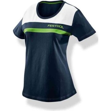 Festool Fashionshirt damer FASH-LAD-FT1-M 577307