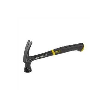 STANLEY FatMax® KLØFTHAMMER 550G LIGE KLØFT ANTIVIBE DW-FMHT1-51278