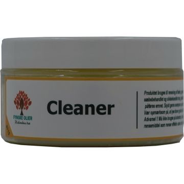 Fynske Olier Cleaner 100ml 6115 6115100
