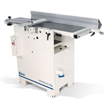 SCM Minimax C30G med Spiral kutter FS30GXYLENT