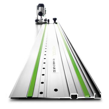 Festool Føringsskinne FS 2424/2-LR32 491622