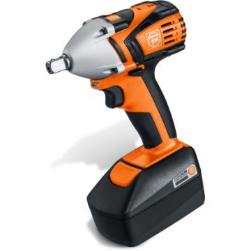 Fein Slagnøgle ASCD 18 W2 18V 71150161000