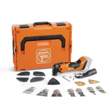 Fein Multimaster AMM 500 plus top AS 71293863000