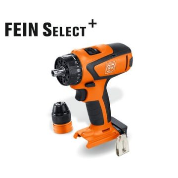 Fein Modul med trinløst indstillelige fasvinkler og dybder til kantbearbejdninger. GRIT GHBK 71161064000