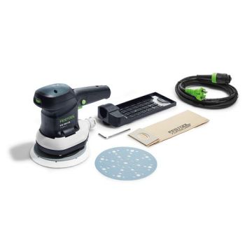 Festool Excentersliber ETS 150/3 EQ 575023