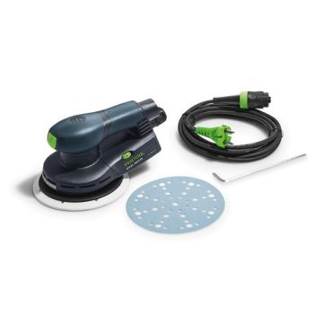 Festool Excentersliber ETS EC 150/5 EQ 575043