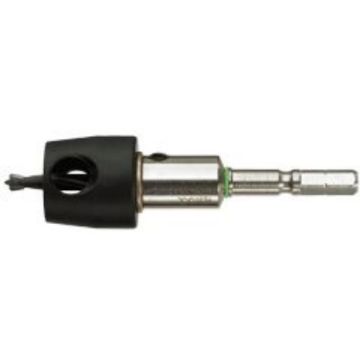 Festool Boradapter BTA HW D5 CE (5mm) 492522
