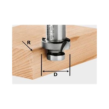 Festool Staffræser HW R5-OFK 500 490095