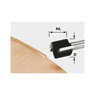 Festool kantfræser HW D19/16 S8 OFK700 491666 491666