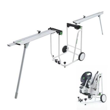Festool Transportabel Arbejdsstation UG-KA-KS 120-Set 497354