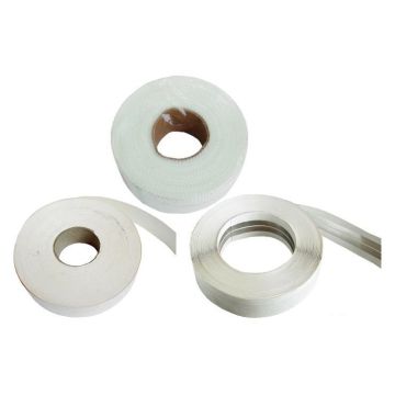 Fugepapir hvid med huller 30 mm 10133430200P