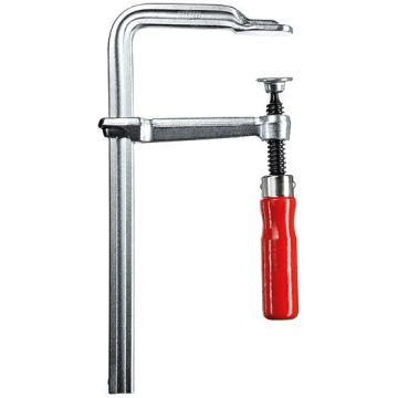 BESSEY GZ tvinge 20 x 10 cm BS-GZ020