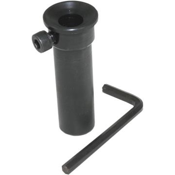 Gamma Zinken Adapter - 25,4 mm (1") GZ3667