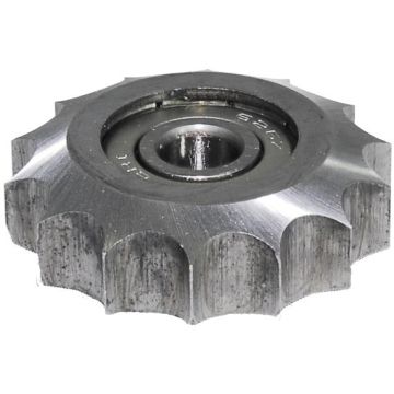 Gamma Zinken Spiralhjul - R3,5 GZ4168
