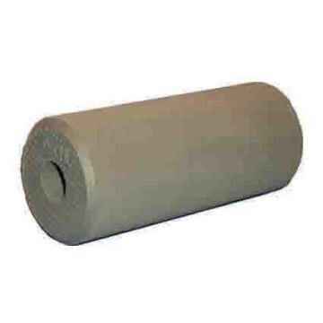 Gupfo gummivalse Sort 15 cm. 65VSO2