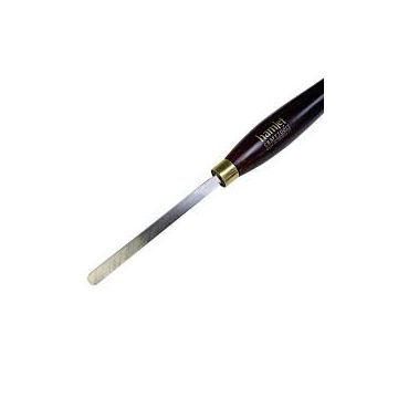 Hamlet Heavy Duty Kubbel Skraber - 25 x 10 mm HA-HCT142D