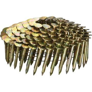 Senco HJ Glat Coilsøm 3,1x22mm Galv. Sencoted SE-HJ12ATAV