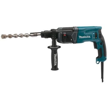 Makita Bore-/Mejselhammer HR2470 SDS-PLUS HR2470