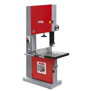 Holzmann Båndsav HBS600DELUX 400V HBS600DELUX-400V