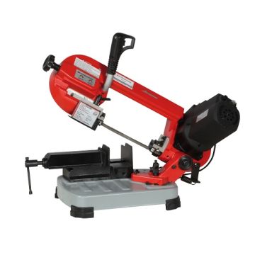 Holzmann Båndsav til metal BS125M-230V