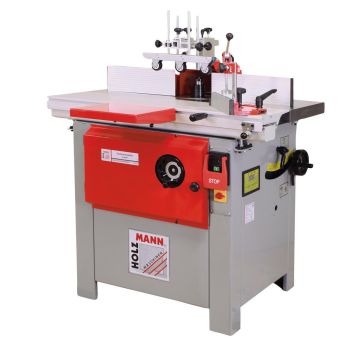Holzmann Bordfræser - FS200SF - 230V FS200SF-230V