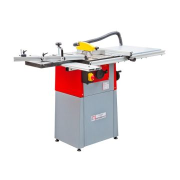 Holzmann Bordrundsav - TS200 - 230V TS200-230V
