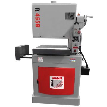 Holzmann Bredbåndsslibemaskine R455B R455B-400V