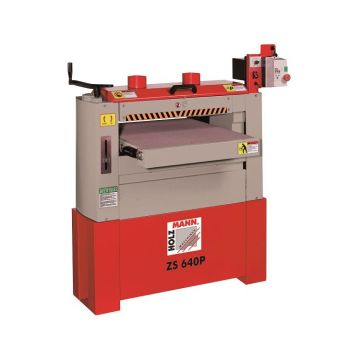 Holzmann Cylinderpudser ZS640P 230V ZS640P-230V