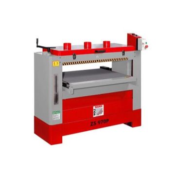 Holzmann Cylinderpudser ZS970P 230V ZS970P-230V