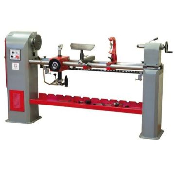 Holzmann Kopi Trædrejebænk DBK1300F 400V DBK1300F-400V