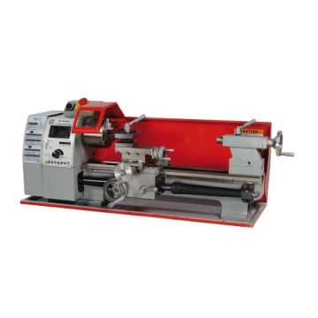 Holzmann Metaldrejebænk ED400FD ED400FD-230V