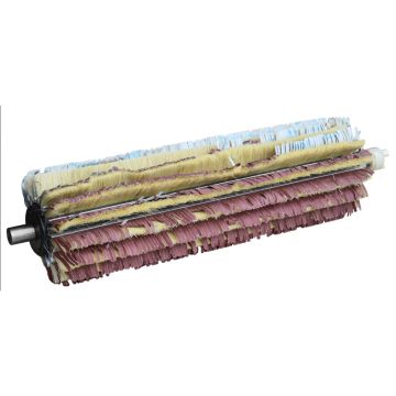 Holzmann Slidset Slibevalse - 132 x 565 mm ZS560FU-LSW