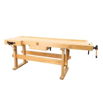 Holzmann Værktøjsbænk WB210 WB210