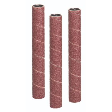 Holzstar Slibehylstre - 13 mm - K100 SM-5913710