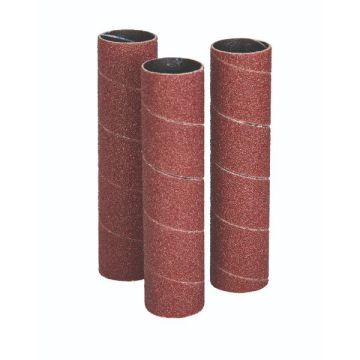 Holzstar Slibehylstre - 26 mm - K80 SM-5913702