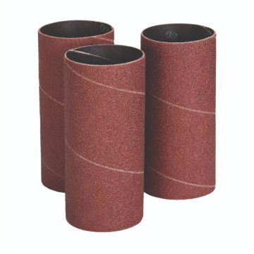 Holzstar Slibehylstre - 51 mm - K80 SM-5913704