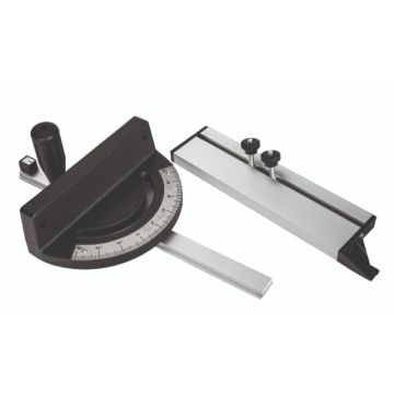 Holzstar Vinkelanslag til HBS400 med 19 mm føringsskinne SM-5910412