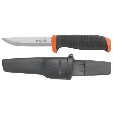 Hultafors kniv med skede - Håndværkerkniv 168080109
