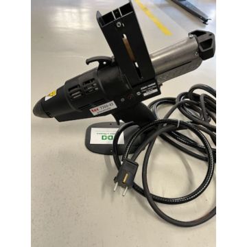 Demo limpistol inkl. lim DEMOLIMPISTOL