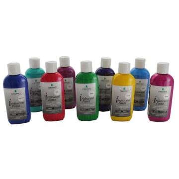 Chestnut Iriserende Maling 100 ml - Pink CH31810