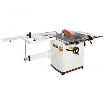 JET Rundsav med rullebord JTS-600X-M 230V JTS600X-M