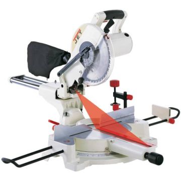 JET Kap-/geringssav JSMS10L JSMS10L-M