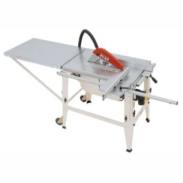 JET Bygningssav JTS-315SP-T 400V JTS315SP-T