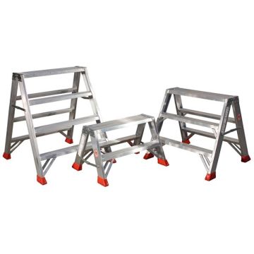 Jumbo Arbejdsbuk DUBLO Proff 2 trin 0,45m. JUM41ABB45