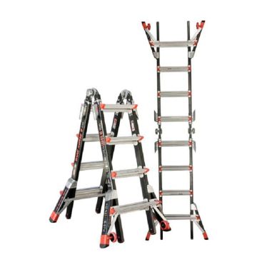 Jumbo Giant Multistige Dark Horse 4/7 trin JUM41LG101D