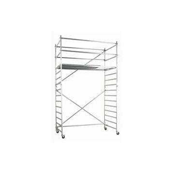 Jumbo JUMBO Rullestillads 178x135cm. 3.2/5.2m JUM9978