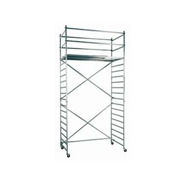 Jumbo JUMBO Rullestillads 250x135cm. 5.2/7.2m. JUM9900-5