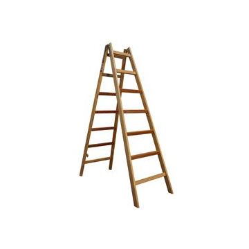 Jumbo Wiener LAMINERET Proff 2x7 trin 188cm. JUM48LW207
