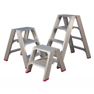 Jumbo Arbejdsbuk SMAL Super Proff 4 trin 0,95m JUM41TSS204